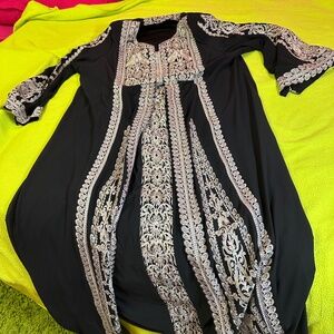 Brand New Moroccan Kafkan/Abaya/Thobe